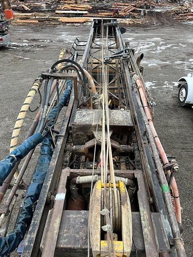 Used 1978 International Speedstar SS15-3