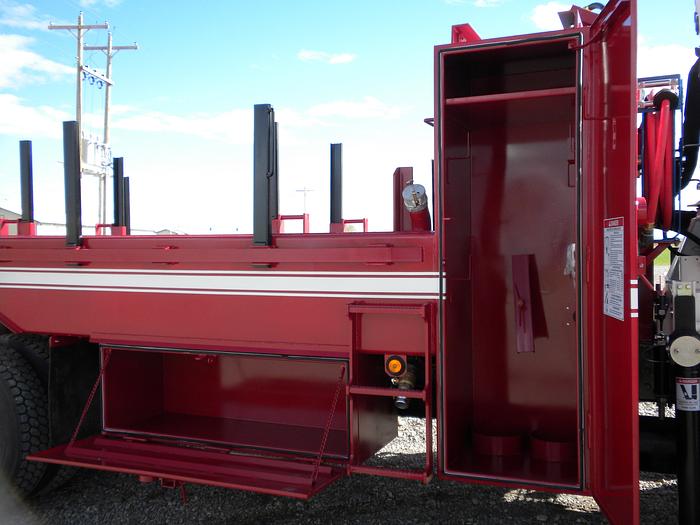 Used Upright Vertical Cabinets