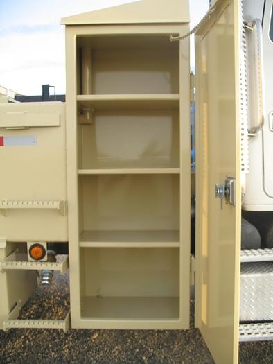 Used Upright Vertical Cabinets