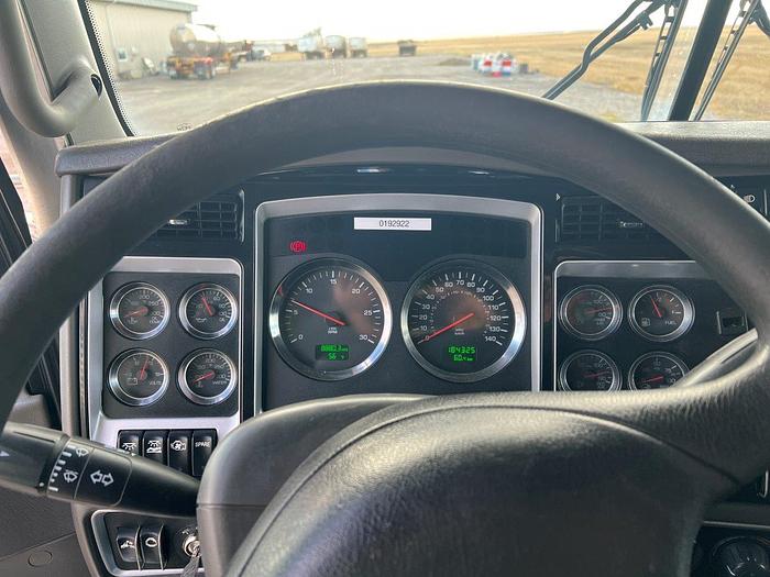 Used 2007 Kenworth T800