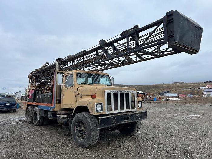 Used 1978 International Speedstar SS15-3