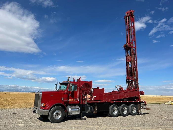 Used 2016 Atlas Copco TH60