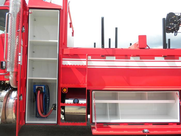 Used Upright Vertical Cabinets