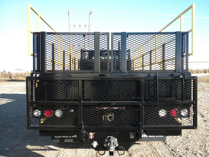 Used Drill Rod Stopper Or Bang Board