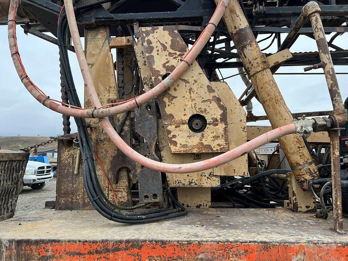 Used 1978 International Speedstar SS15-3