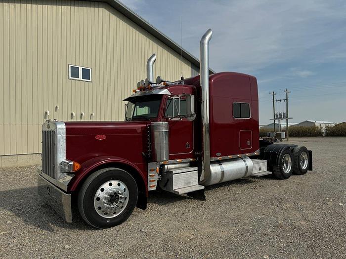 Used 2003 Peterbilt 379