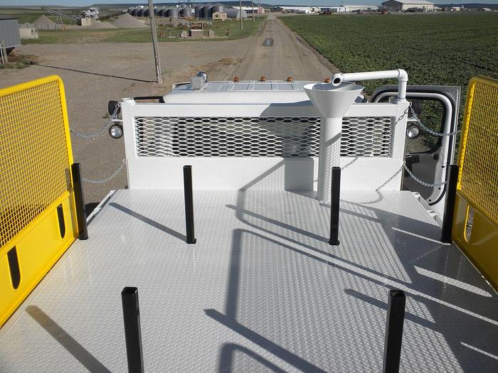 Used Drill Rod Stopper Or Bang Board