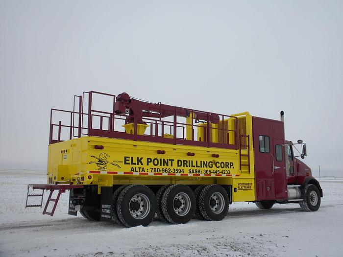 Used Safety Railings