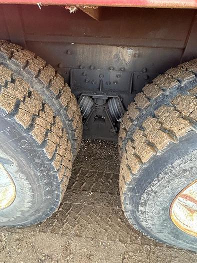 Used 1999 TH60 Range II Water Well Drilling Rig