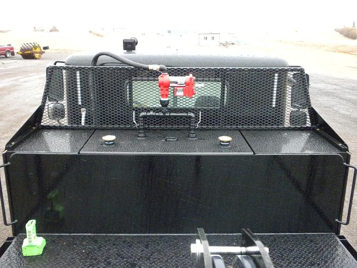 Used Fuel Transfer Pumps & Fuel Hose Reels