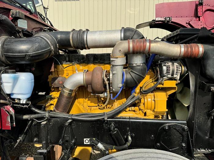 Used 2003 Peterbilt 379