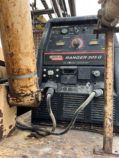 Used 1978 International Speedstar SS15-3