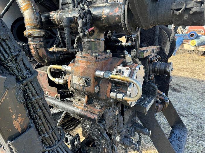 Used 2005 Mack CL 733