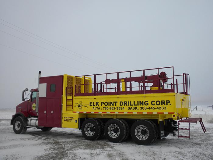 Used Custom Company Graphics Or Logo Design