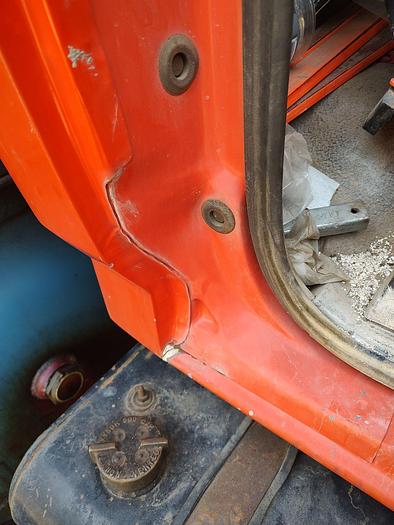 Used 1989 450H Schramm Water Well Drilling Rig