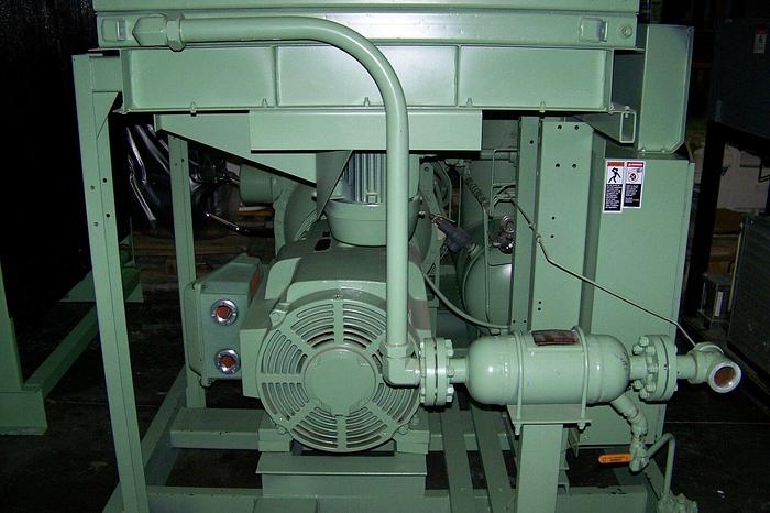 Refurbished Sullair LS20T 200 200 hp. ,Warranty up to 350 psi