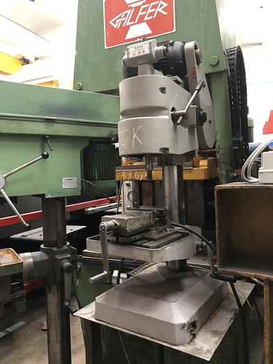 Usato MASCHIATRICE SARA