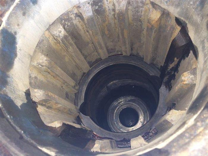 Used 0 Atlas Copco ATLAS COPCO QL120 DTH HAMMER - Sold