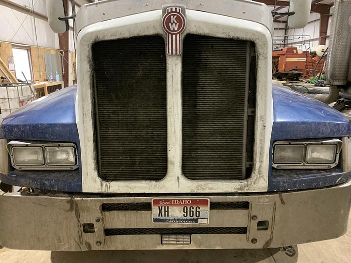 Used 1992 Kenworth T600