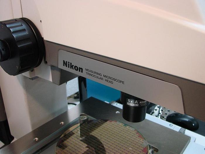 used-nikon-mm-400-measuring-microscope-xyz-for-sale-at-tara-semicon