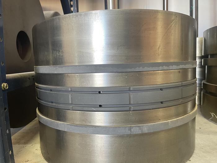 Refurbished ARIEL D-3071