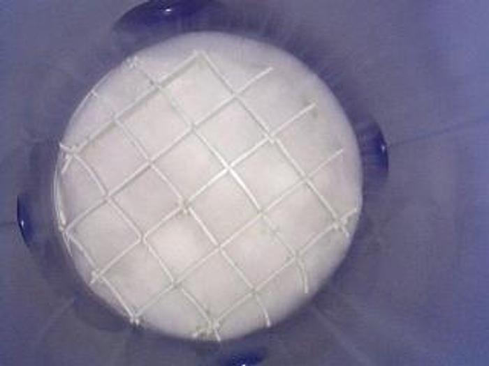 Used Column, 24" X 87", G/L, Ceramic Coating, Reflux (3) #S731157