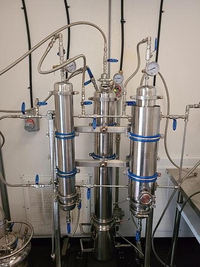 Used FlexMod C1D1 Unit