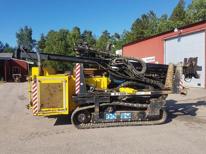 Ricondizionato Trivellatrice BoartLongyear DB430