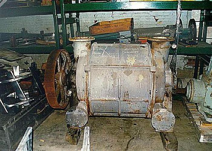 Used 1993 NASH CL2002 #9777