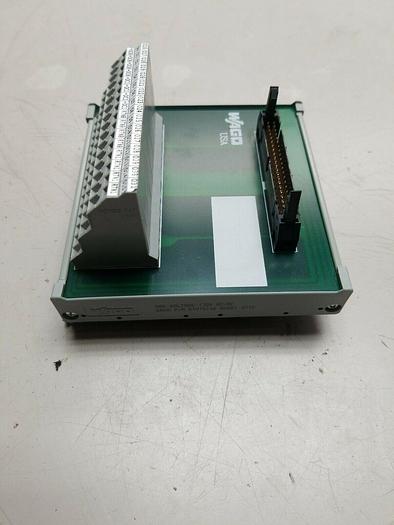 Used WAGO 51015136 Digital I/O Module 132V
