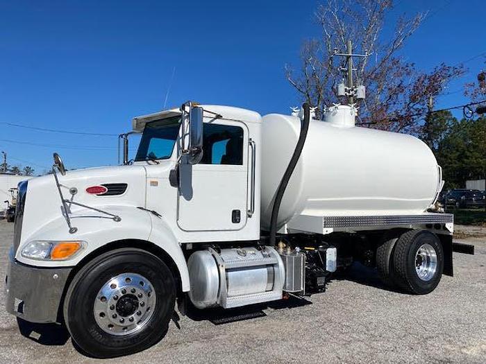 Phoenix Truck CenterPump Trucks for sale steel or aluminum