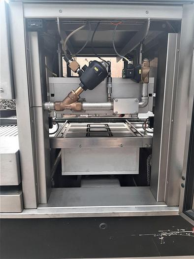Used Sealer, Tray, Vacuum, VC999, TS1500, 3-Lane #C744338
