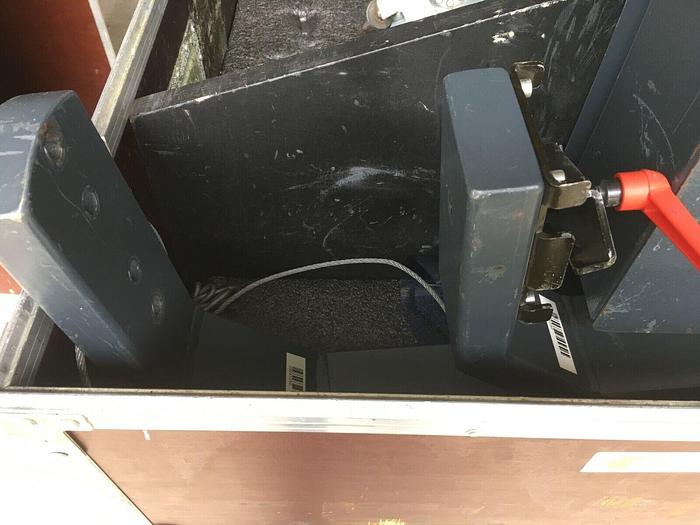 Used Niethammer HZU 208