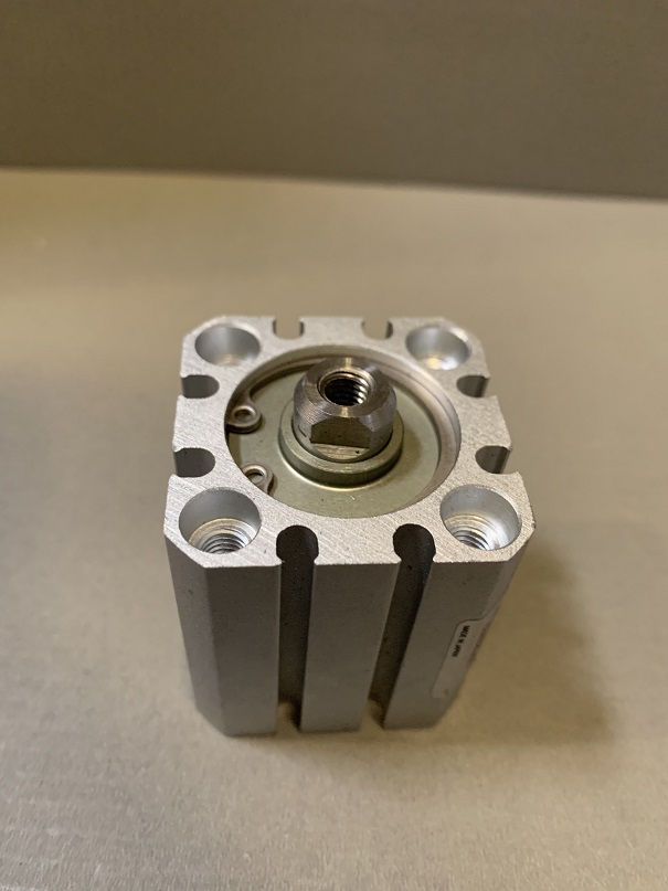 Used Koganei Air Cylinder Jig CDAS25X15