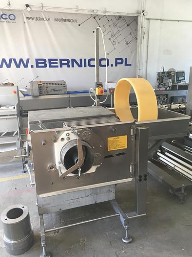 BAADER 603 soft separator