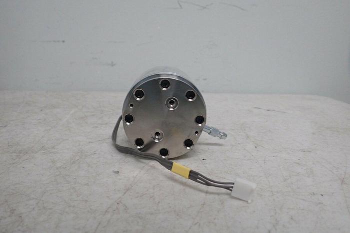 Used Agilent G1311-60065 Damper