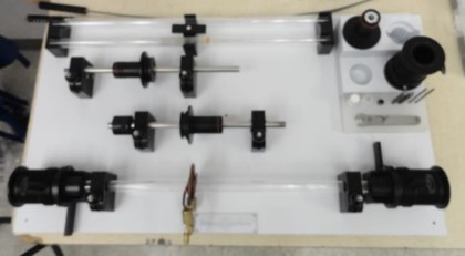 Used 2013 Giga Industries Gigainstruments   FZMP Micropuller