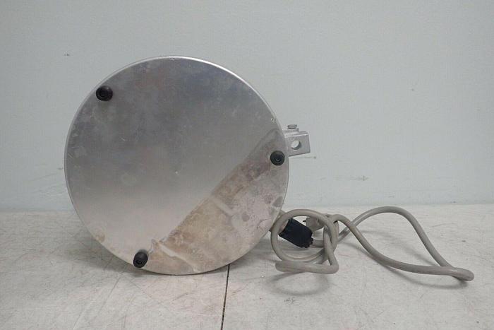 Used Glas-Col TM112 Aluminum Heating Mantle 7.5 Inch Cup with Power Cord