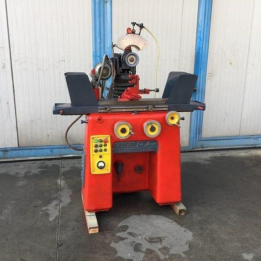 Usato AFFILATRICE LIZZINI AUL 500