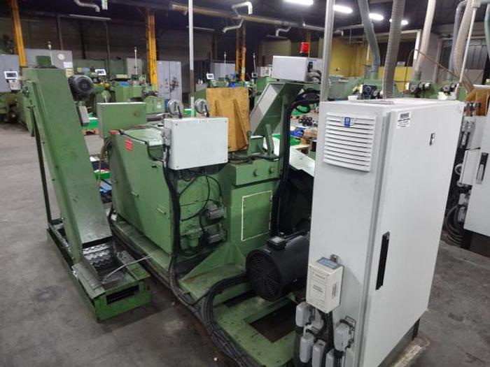 Utilisé Carlo Salvi Type RF / ML