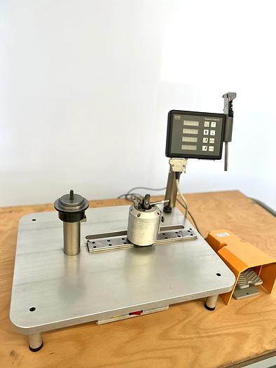 Gebraucht 1995 Walter Sawcheck