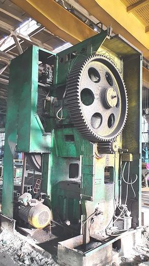 Used Press Knuckle Joint Coining LLR1000