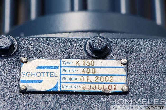 D'occasion Schottel K150