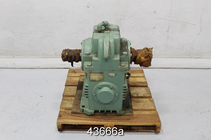 Refurbished Cleveland 80AF 26 Series Right Angle Gear Drive #43666