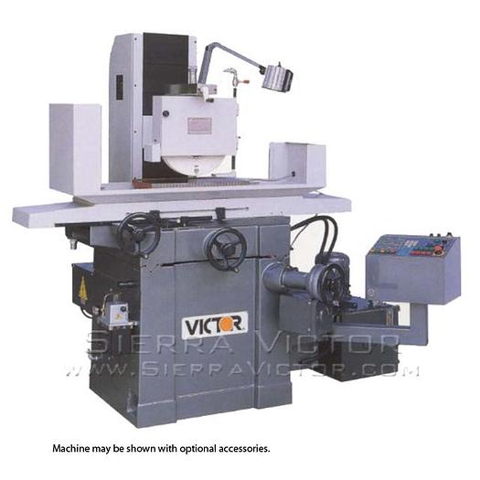 VICTOR Hydraulic Surface Grinders PFG-1224AH