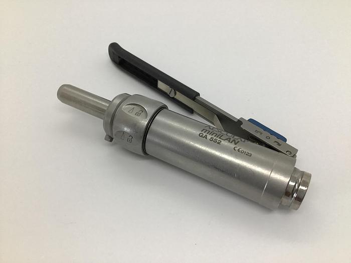 Used Aesculap GA552