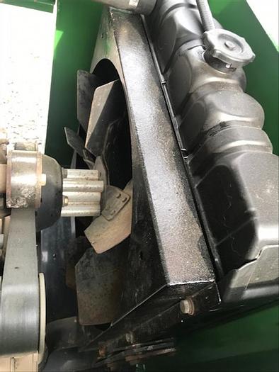 Used 0 John Deere PE4045T352912 Power Unit