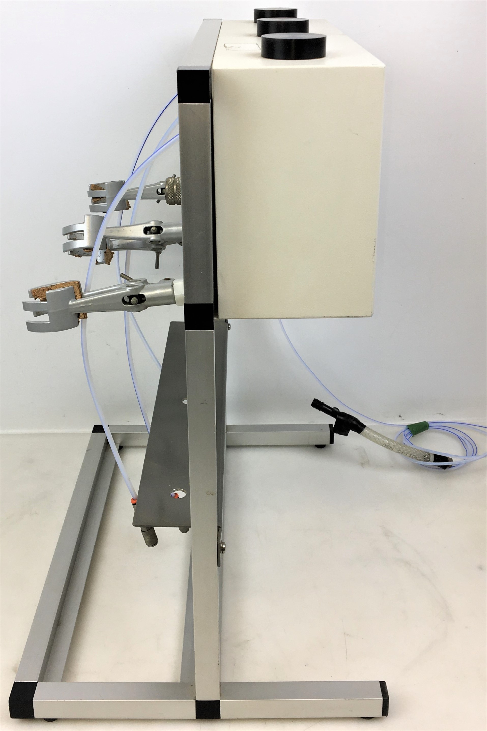 New Open Box Thermo Euroglas EFU1000 Sample Prep-Filtration System for AOX/TOX Analysis