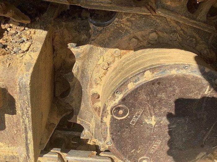 Used 2006 CASE CX160