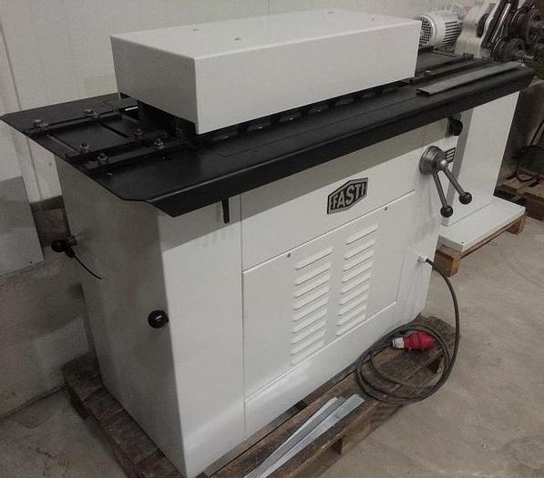 Gebraucht Universalfalzer